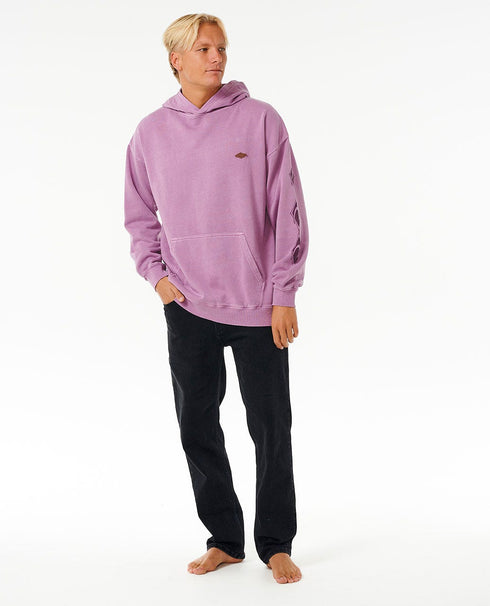 Original Surfer -Kapuzenfleece